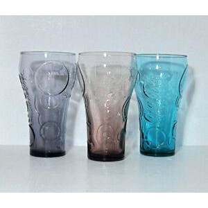 McDonald's GWP - Olympic Coke Glass