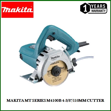 MAKITA MT SERIES M4100B 4-3/8