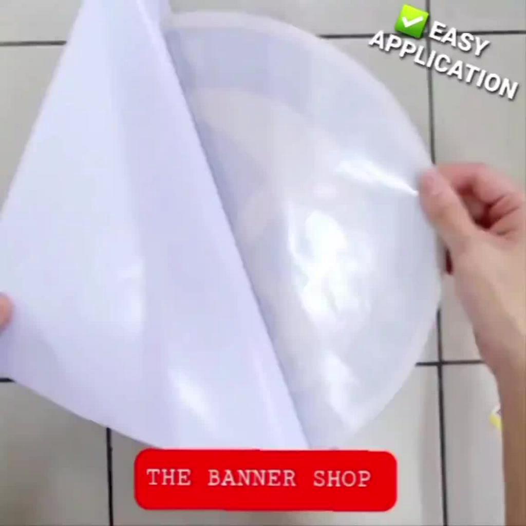 SOP Floor Stickers, Standard Operating Procedures Stickers | Shopee ...
