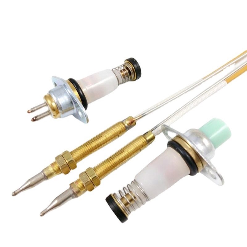 Sensor Induction Needle Untuk Dapur Kaca/Cermin Dapur Ubat Lepas Tangan ...