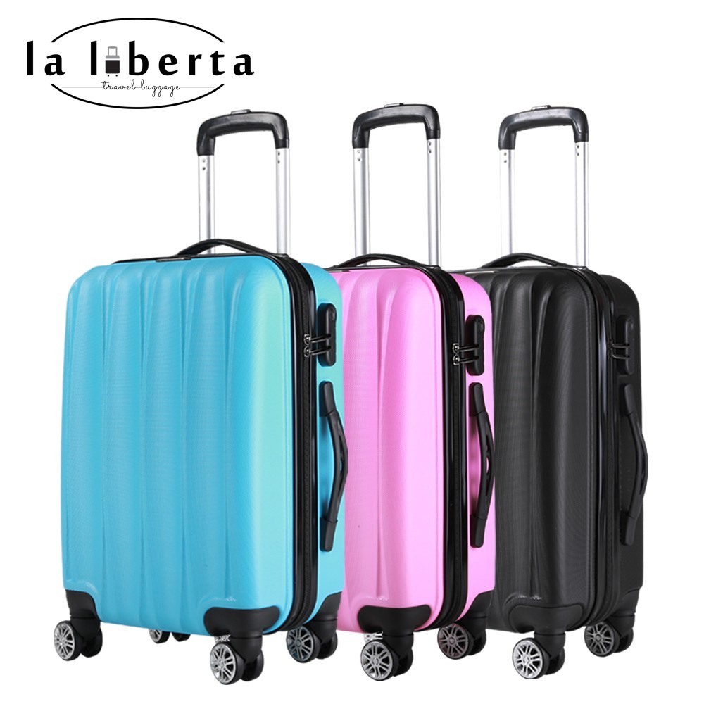 Shopee store travel luggage