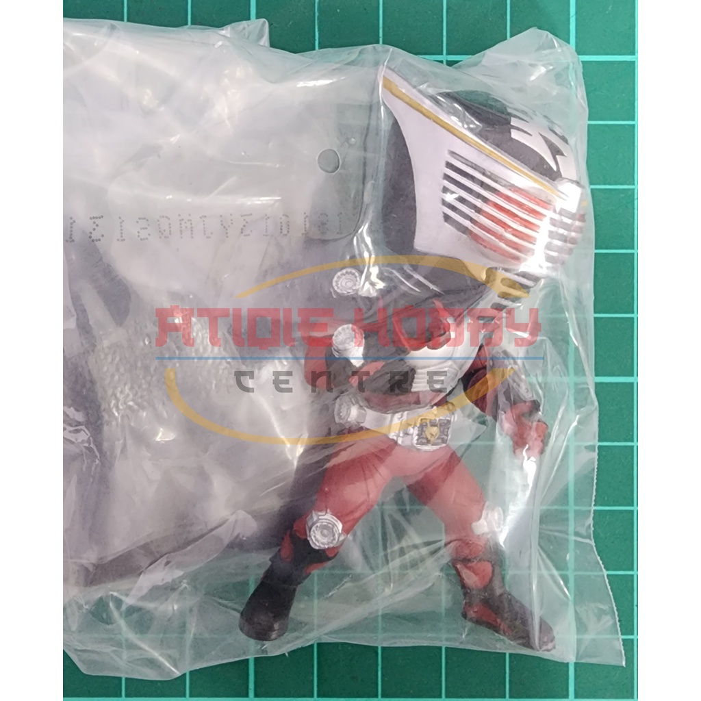 Bandai Spirits WCF Ichiban Kuji Kamen Rider Kick 50th Anniversary Vol 2 ...