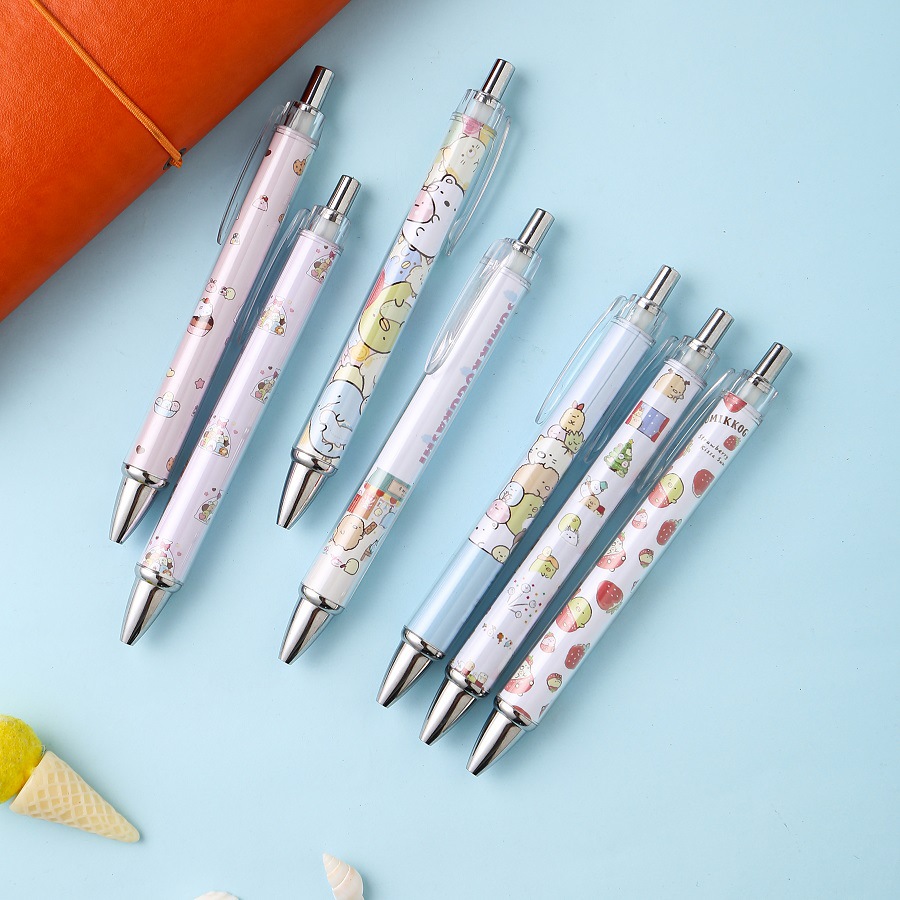 1pc Sumikko Gurashi Mechanical Pencil 0.5mm 