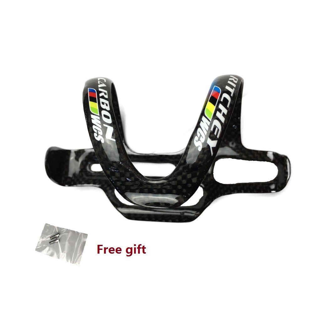 Ritchey deals bottle cage