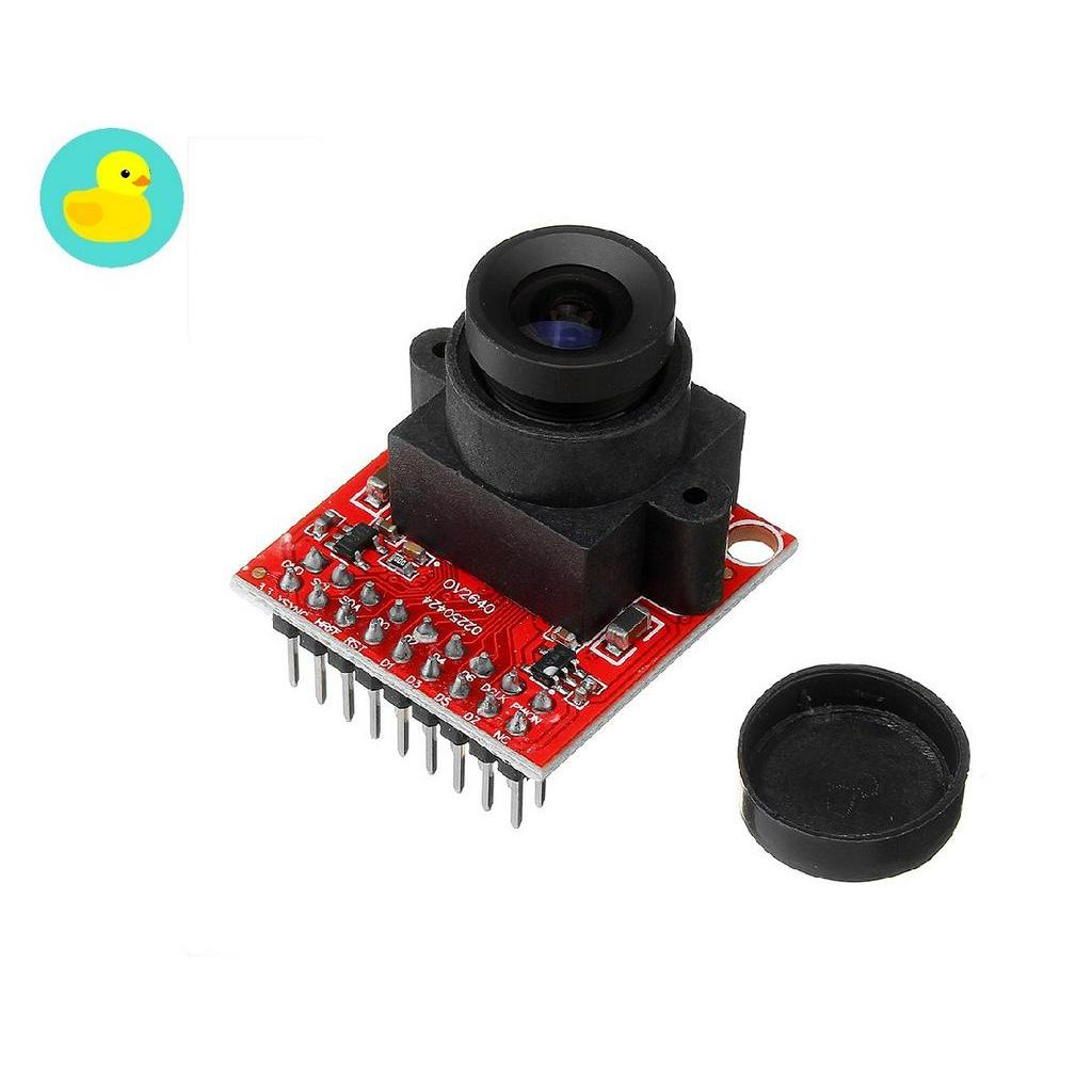 OV2640 200W Pixel HD Camera Module | Shopee Malaysia