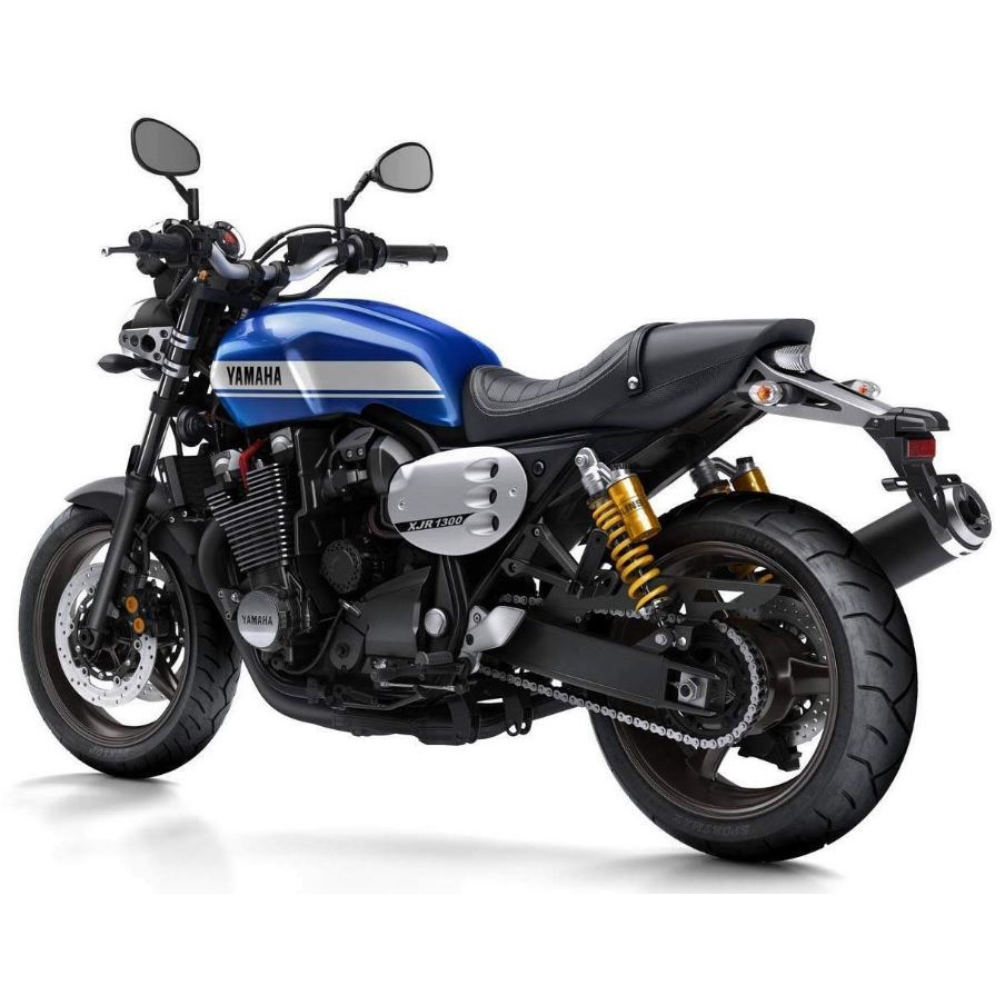 Yamaha XJR1300 Motorcycle Oil Filter VESRAH Made In Japan Shopee Malaysia