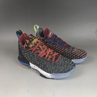 Lebron 16 ep 1 2025 thru 5