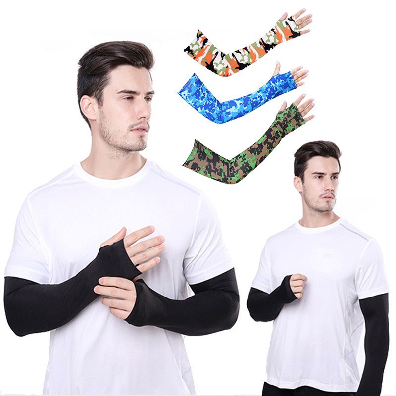 Arm Sleeves - BUFF Safety