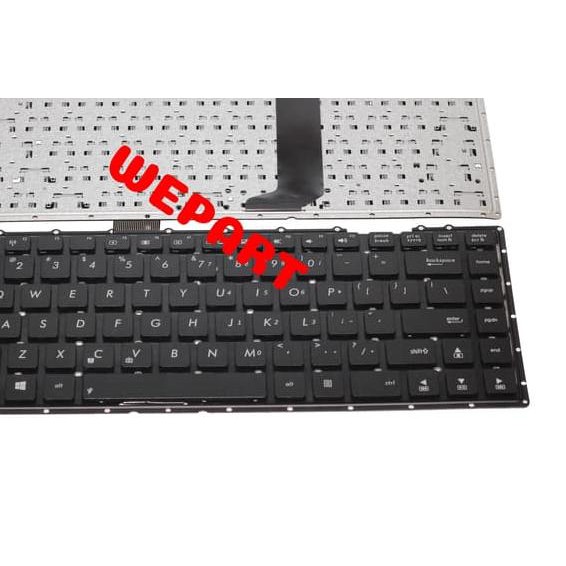 Asus X452 X452e X452ea X452c X452cp Laptop Keyboard Shopee Malaysia 3525