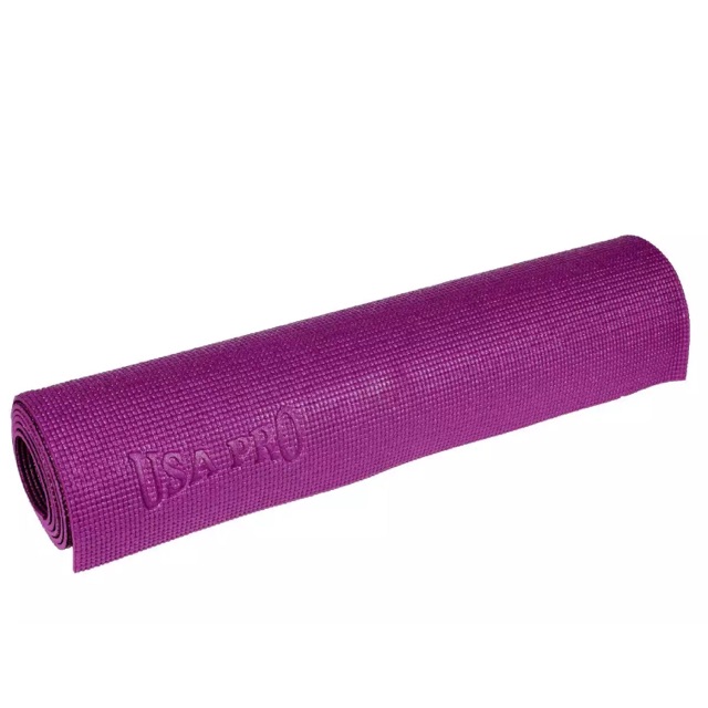 Usa pro best sale yoga mat