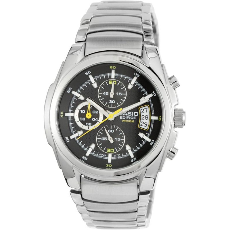 Casio edifice cheap ef 5120