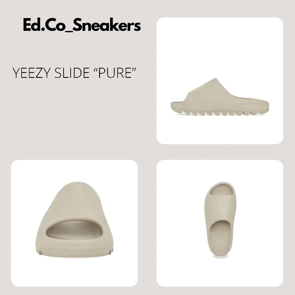 Yeezy slide online adults