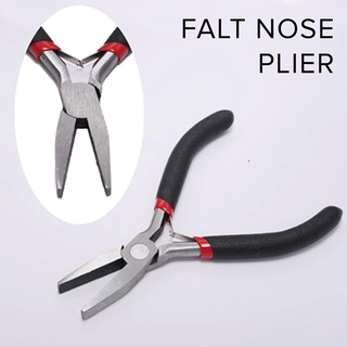 5 Mini Needle Nose Plier