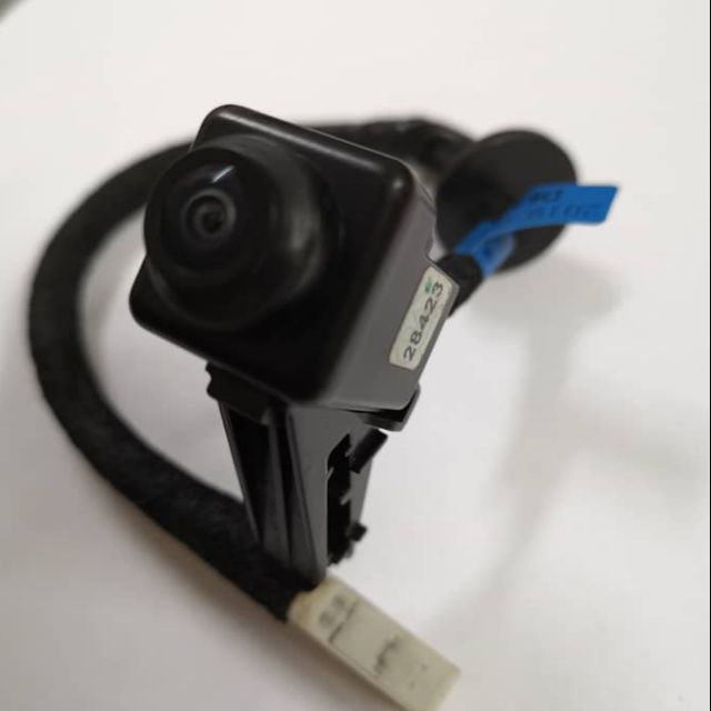 ORIGINAL PERODUA ALZA / BEZZA REVERSE CAMERA | Shopee Malaysia