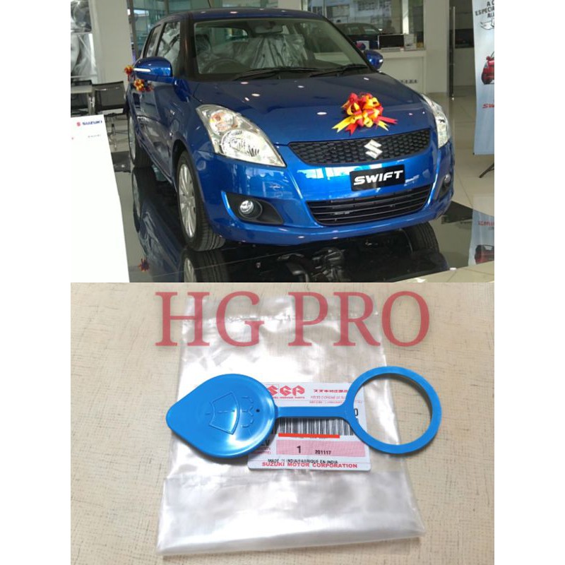 SUZUKI SWIFT 20132016 1.4CC ORIGINAL WIPER TANK CAP WASHER TANK CAP