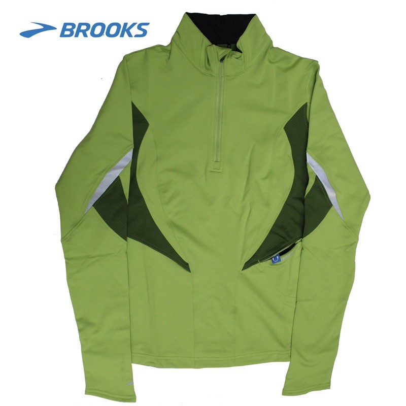 Brooks shelter best sale technology jacket