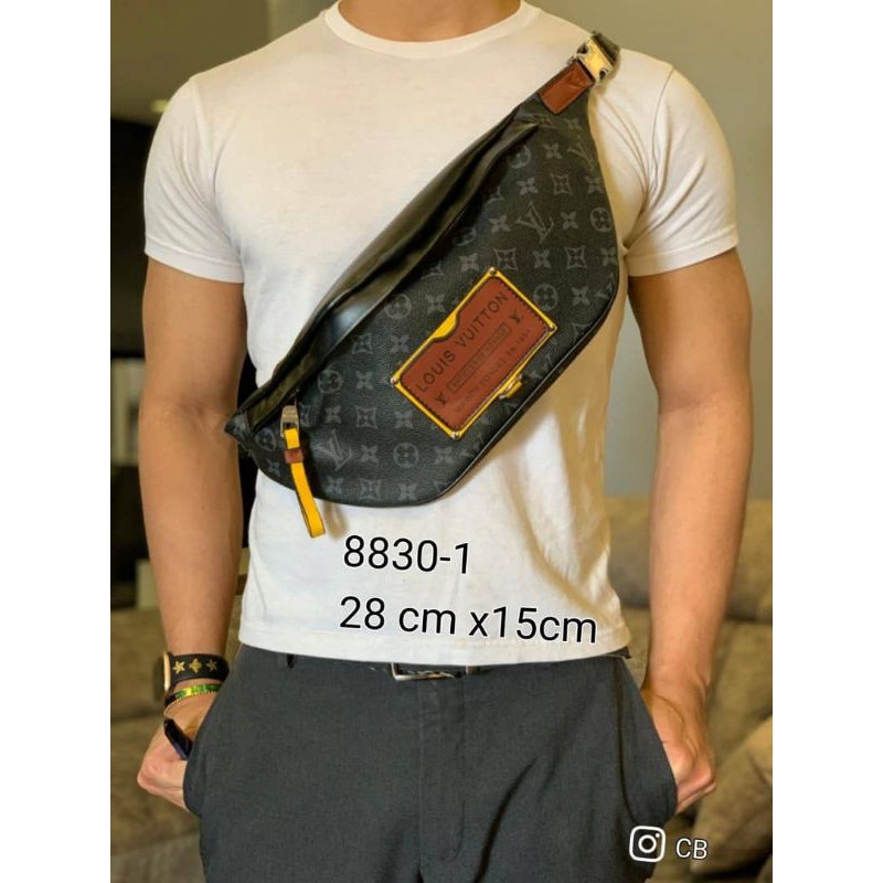 Sling bag online premium