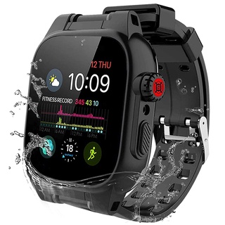 Waterproof best sale iwatch 3