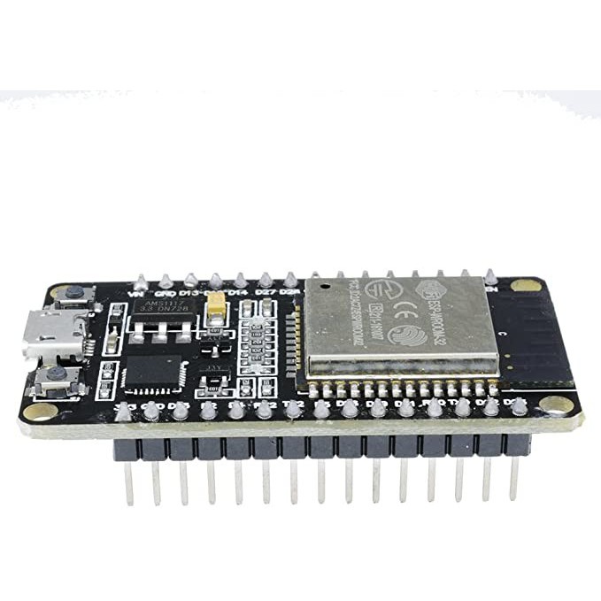 ESP32 ESP-32 DEVKIT V1 Board 30 Pin Wifi Bluetooth BLE Microcontroller ...