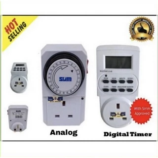 digital timer Malaysia, Best Deals December 2024 | Shopee Malaysia