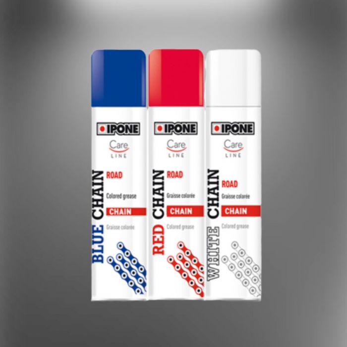 Ipone XTreme Chain Road Chain Lube 100ml/250ml/750ml Shopee Malaysia