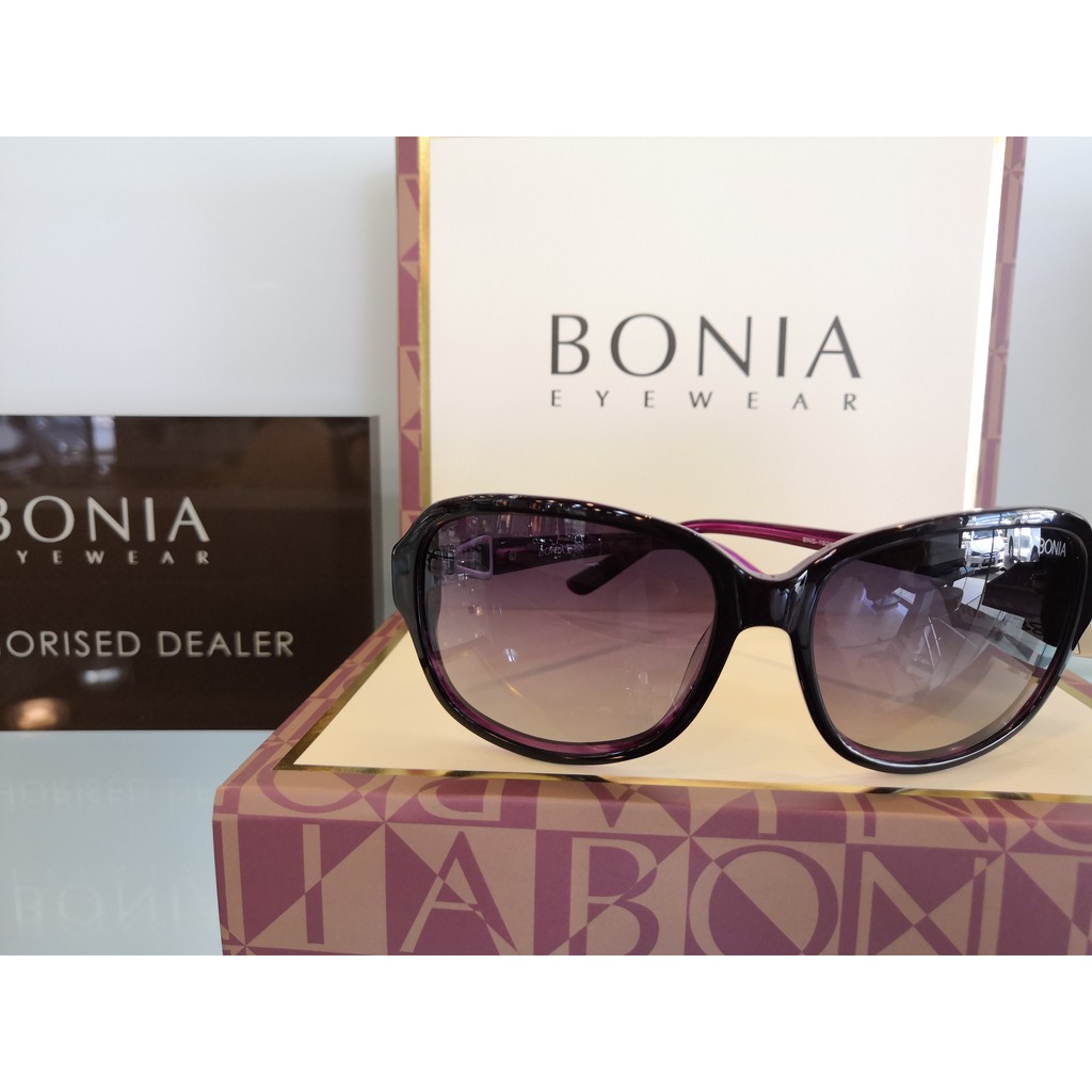 How To Identify Genuine Bonia Eyewear Products 