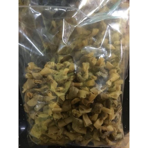 POPIA SIMPUL INTI IKAN | Shopee Malaysia