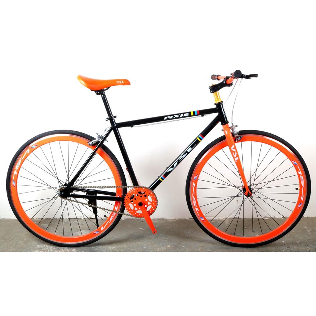 Fixie shopee hotsell