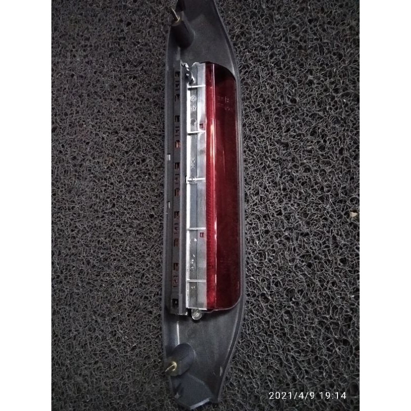 Fiat Panda Brake Light Shopee Malaysia