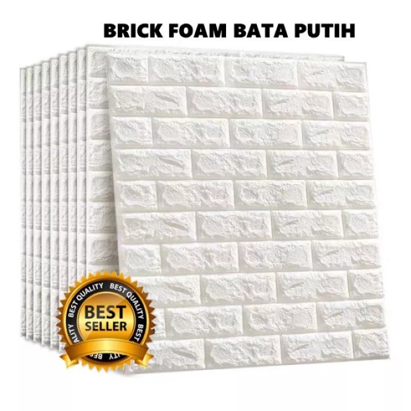 3d Wall WALLPAPER 3D Wall WALLPAPER 3D Wall Stickers Brick
