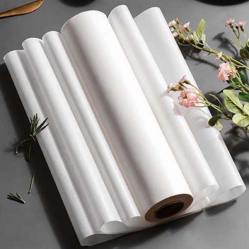 1roll Non-stick Baking Paper