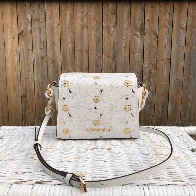Michael kors small sofia discount