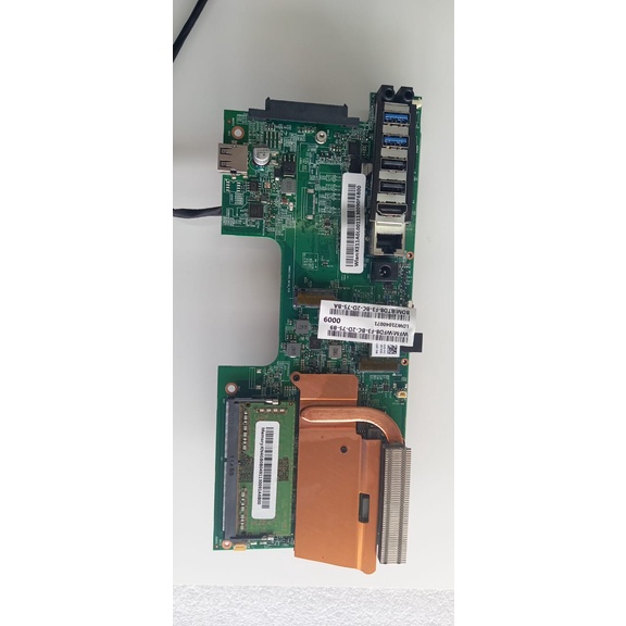 ACER ASPIRE C22-820 (BOARD) | Shopee Malaysia