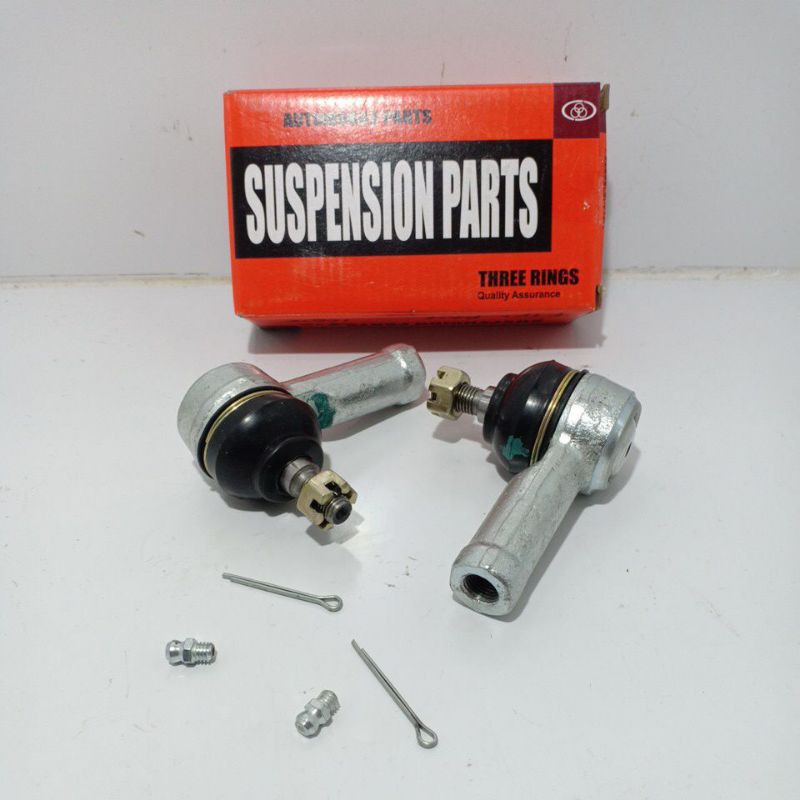 TIE ROD END PROTON WIRA , WAJA Shopee Malaysia