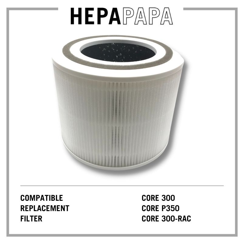 Core 300 Replacement Filter for LEVOIT Core 300 & Core 300S