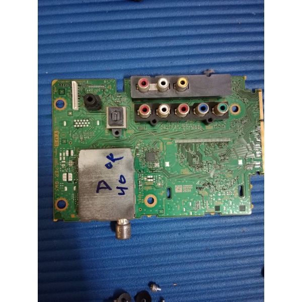 Câble Sony KDL-40W600B, Liaison IR/clavier/Wi-Fi, D'occasion