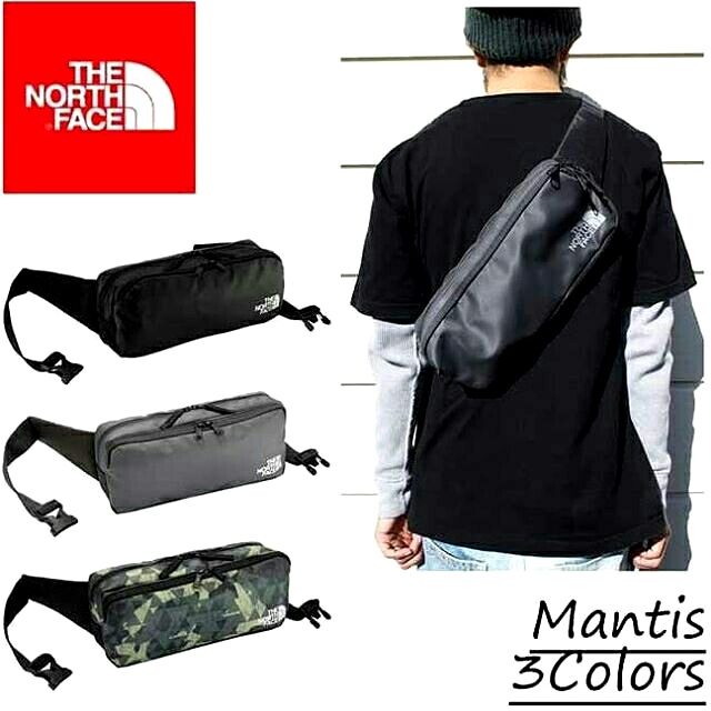 The north face mantis waist deals bag