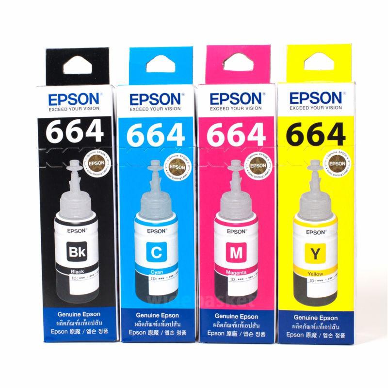 Ink on sale epson l360