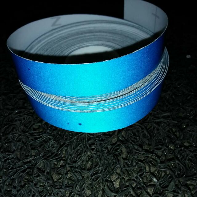 STIKER LINING / LINING STICKER / CAR LINING STICKER / REFLECTION