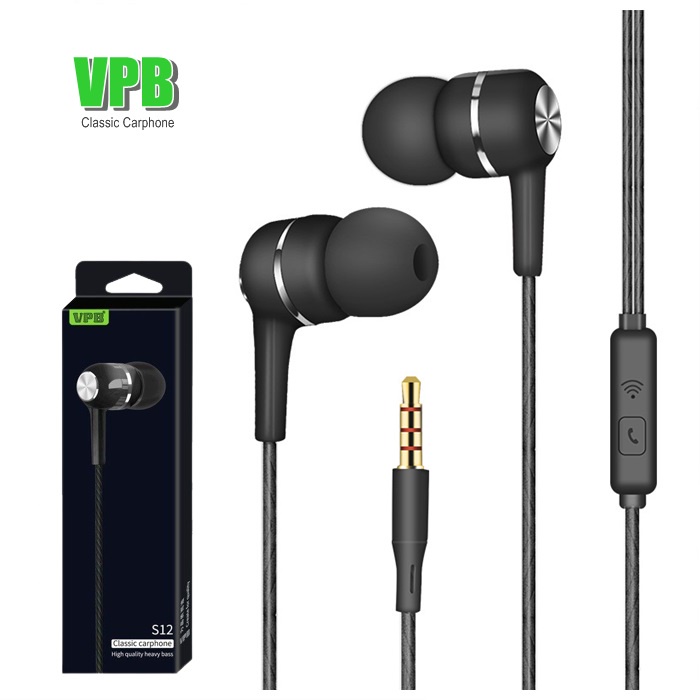 Vpb earbuds sales