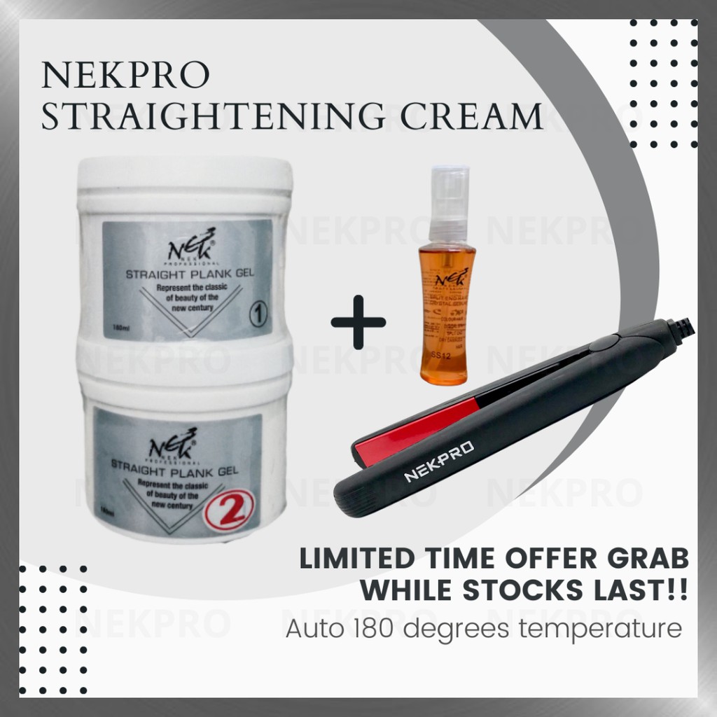 Hair straightening shop cream for boys