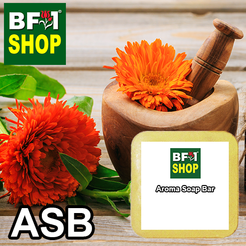 (ASB) Aroma Soap Bar - Pandan Leaf - 100g | Shopee Malaysia