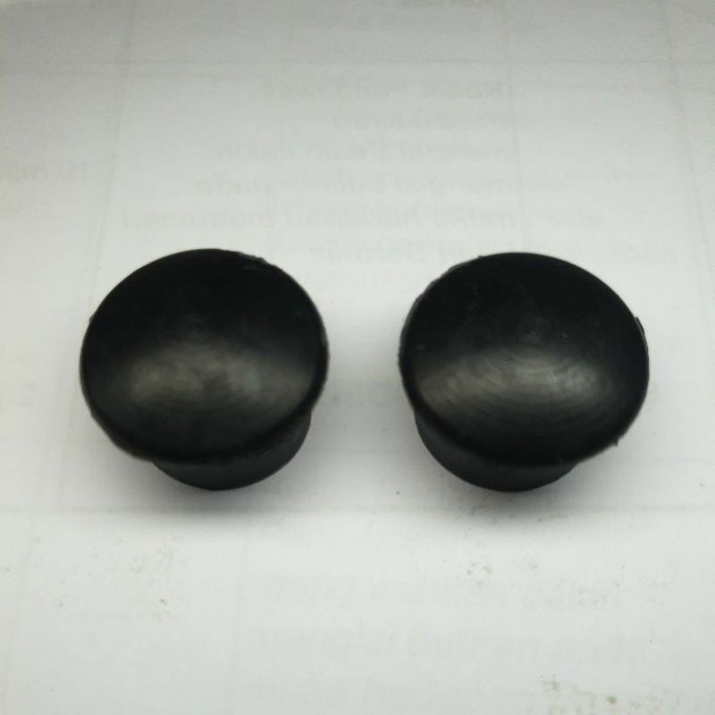 Getah bulat body RXZ CHASSIS FRAME bahagian bawah skru screw nut RXZ ...