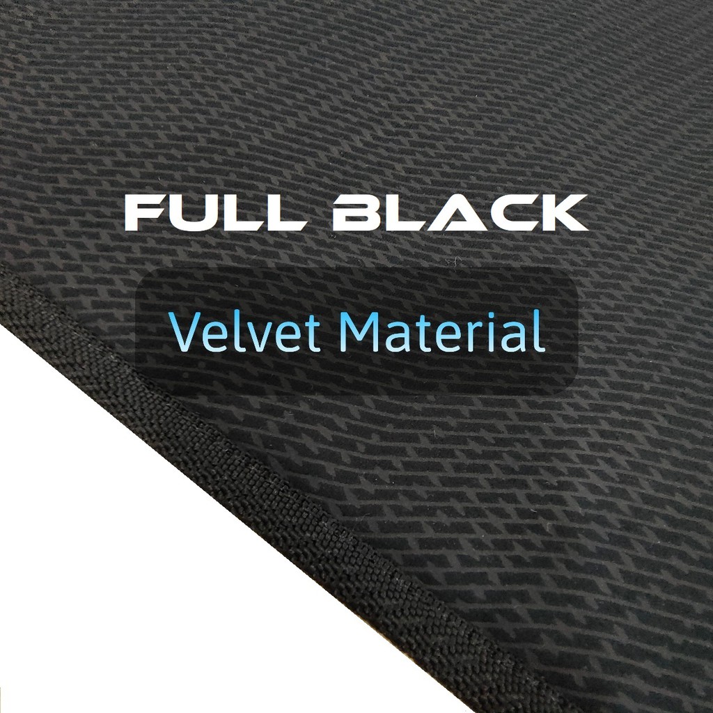 Perodua Myvi Axia Bezza Alza Viva Kelisa Dashboard Cover Dashboard Mat High Quality Anti-Reflection 