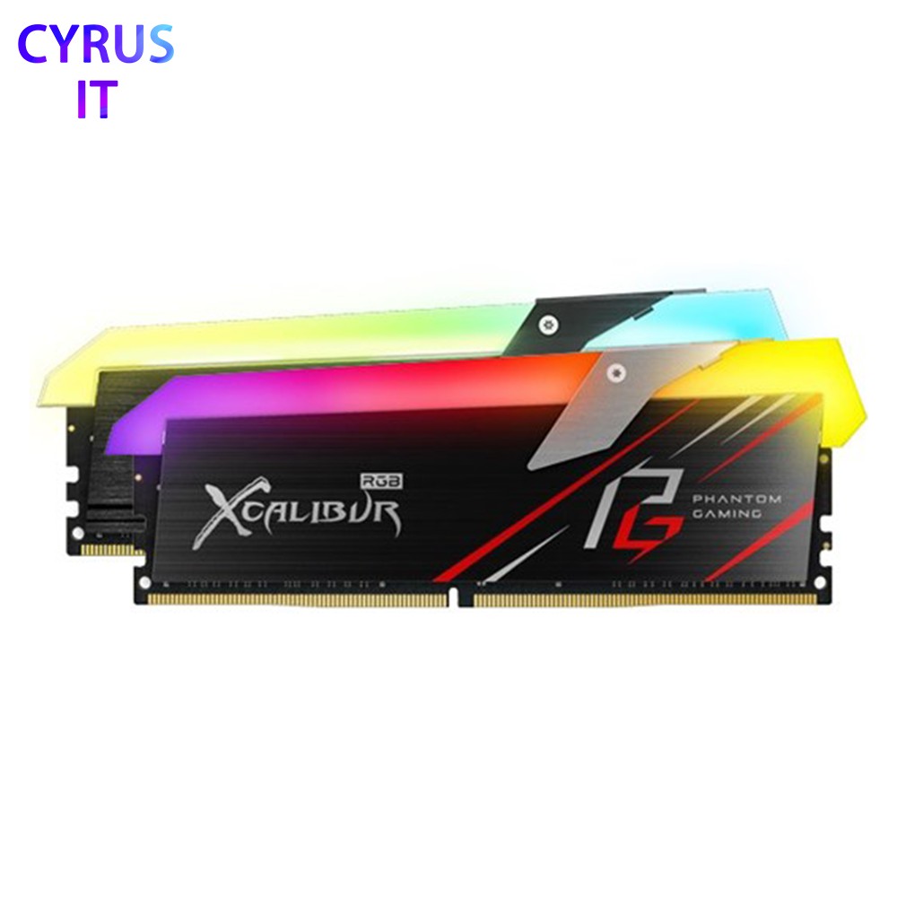 Xcalibur ram deals