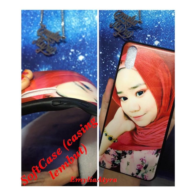 DIY Casing Phone by-Kuya Casing- | Shopee Malaysia