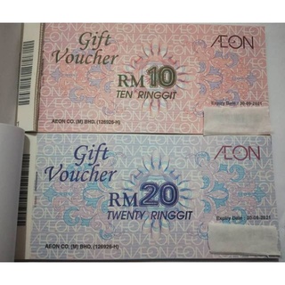 aeon voucher - Prices and Promotions - Feb 2024 | Shopee Malaysia