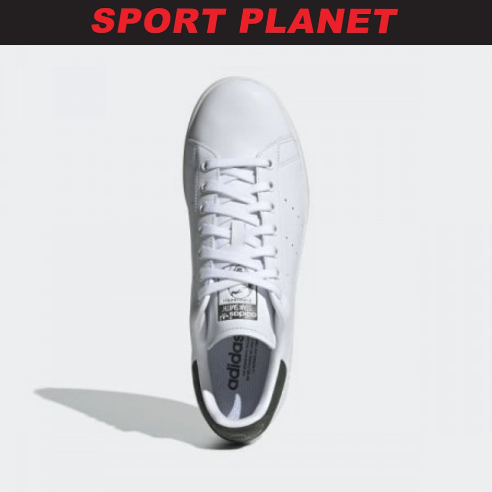 adidas Men Stan Smith Sneaker Shoe BD7444 Sport Planet DO20740 Shopee Malaysia