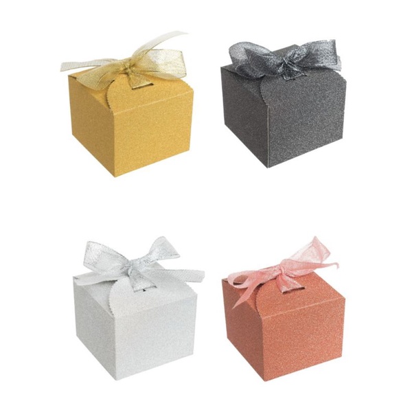 Doorgift Box / Thanksgiving Box / Goodies Box / Wedding Doorgift Box ...