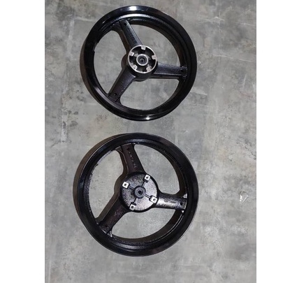 FZ 150 /FZ 150 (NEW) SPORT RIM STANDARD SIZE ( NO BRAND ) | Shopee Malaysia